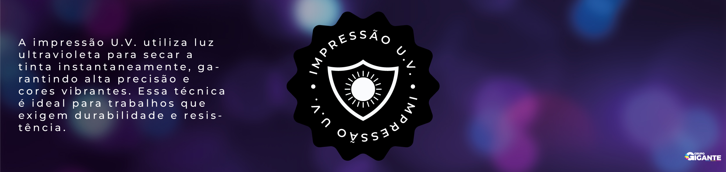 Gigante Comunicação Visual