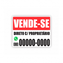 PLACA PS ADESIVADA DE 2 MM PS 2mm  4X0 Adesivado REFILADO 
